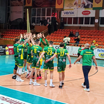 ВОЛЕЙБОЛ: Добруджа 07 се класира за финала във Висшата лига (ВИДЕО)