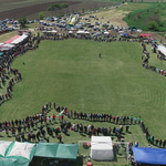 Дванадесетото издание на хоротеката в Бранище ще се проведе на 31 май