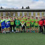 Езикова гимназия триумфира в общинските ученически игри формат „футбол 7“  