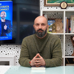 Финансова култура за всеки – Николай Георгиев представя новата си книга (ВИДЕО