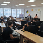 Финансовата грамотност е на фокус в гимназия „Райко Цончев“ (ВИДЕО)