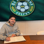 ФУТБОЛ: Добруджа привлече юноша на Порто