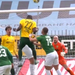 ФУТБОЛ: Добруджа с много ценна победа над Берое