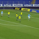 ФУТБОЛ: Добруджа загуби като гост на Арда