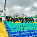 ФУТБОЛ: Добруджа загуби от ЦСКА, Уртадо бе отведен от стадиона с линейка