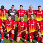 ФУТБОЛ: Светкавица (Търговище) прекрати участие в трета лига, мач в Рилци днес няма да има