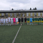 ФУТБОЛ: Важна победа над Славия постигна тимът на Добруджа в Елитната група до 15 г.