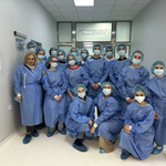 Геомилевци посетиха ВМА и се запознаха с възможности за обучение