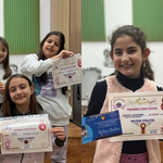 Гран при и още отличия за Студио „Сарандев“ от международен фестивал в Румъния