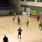 ХАНДБАЛ: Добруджа отпадна на четвъртфиналите за Купата на България