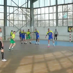 ХАНДБАЛ: Добруджа отстъпи на Левски като гост