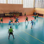 ХАНДБАЛ: Добруджа загуби от НСА с 28:35 като гост