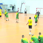 ХАНДБАЛ: Добруджа загуби от Пирин в Гоце Делче