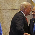 Илюзионист предал свръхсили на Тръмп и Нетаняху, за да си комуникират... чрез телепатия