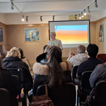 Информационна среща за възможностите за финансиране на читалищни проекти се проведе в Шабла