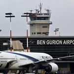 Иран твърди, че е нанесъл удари по резервоари за гориво на летище