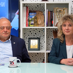 ИЗБОРИ 2026: Ген. Атанас Атанасов призова добруджанци да гласуват за Милена Керанова (ВИДЕО)