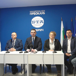 ИЗБОРИ 2026: Свилен Трифонов: Продължаваме да се борим за големия успех, който Добруджа заслужава (ВИДЕО)