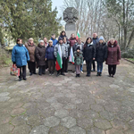 Жителите на Смолница и Златия със съвместно честване на националния празник