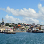 ЖИВОТЪТ Е ПЪТУВАНЕ: Мартиника – тропическият рай на Карибите с френски дух (ВИДЕО)