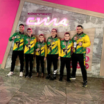 Карате клуб „Добруджа“ с 11 медала от Националното първенство по Шотокан