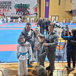 КАРАТЕ: Пет финала за СК „Бушидо“ на „България Опън“ във Велико Търново