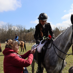 Кардам отново събра елита на конния  спорт в памет на доц. Тодор Тодоров (СНИМКИ)