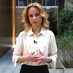 Мария Цънцарова започва медиен проект "Извън ефир"