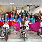 Модерен СТЕМ център беше открит в СУ „Димитър Талев“ (ВИДЕО)