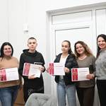 Национален ученически конкурс „По следите на Апостола“ отличи ученици от Добрич