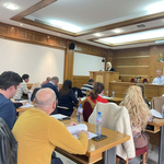 Над 637 тона биоразградими отпадъци са събрани в община Добричка през 2025 година