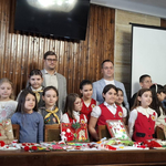 Наградиха победителите в конкурса „Мартеница ти дарявам“