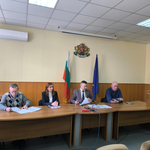 Областна епизоотична комисия обсъди мерки за недопускане разпространението на заразни болести