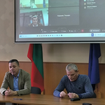 Областният координационен център отчете спокойна обстановка по въвеждането на еврото