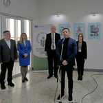 Областният управител присъства на откриването на специализирана трудова борса в сферата на туризма