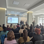 Община Добрич се включи в консултации за програмите „Интеррег“ 2028–2034