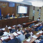 Общинският съвет в Добрич прие временен разчет за местните разходи до гласуването на бюджета за 2026 г.