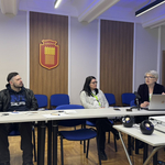 ОИЦ представи проектните възможности за развитие на читалищата в Добрич 