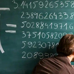 Отбелязваме световния ден на числото Пи