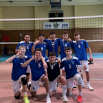 Отборът на ЧПГТП „Райко Цончев“ се класира за финалите на Ученическите игри по волейбол