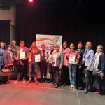 Отлично представяне на ученици от ПГТ „П.К. Яворов“ в Регионалното състезание по професии