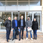 Партия МЕЧ се вписа за изборите на 19 април в РИК-Добрич