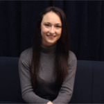 Пламена Христова – танцьор в ПФА "Добруджа" и хореограф, вдъхновен от доброто (ВИДЕО)