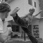 Почина суперзвездата Чък Норис