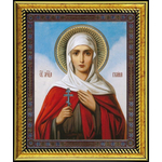 Почитаме Св. мъченица Галина – символ на майчина обич и закрила