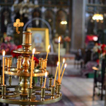 Почитаме свети Яков