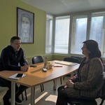 Подготовката за изборите бе във фокуса на среща на областния управител с началника на РУО-Добрич