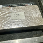 Половин килограм фентанил е иззет при специализирана операция на ГДБОП