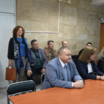 ПП-ДБ регистрира листата си за Добрич за вота на 19 април (ВИДЕО)