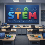 Предстои откриването на СТЕМ-кабинети в училищата на добричките села Житница и Хитово